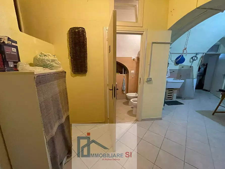 Immagine 29 di Casa semindipendente in vendita  in Vico Rienzi a Foglianise