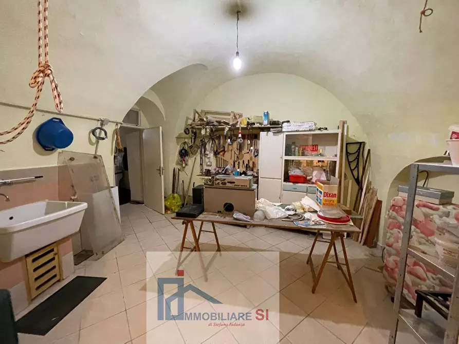 Immagine 32 di Casa semindipendente in vendita  in Vico Rienzi a Foglianise