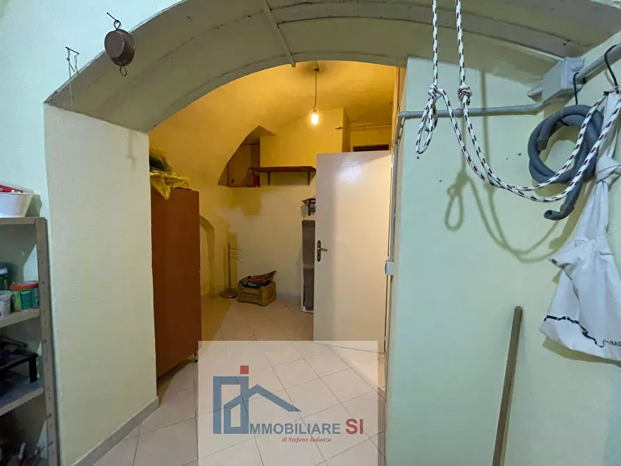 Immagine 28 di Casa semindipendente in vendita  in Vico Rienzi a Foglianise