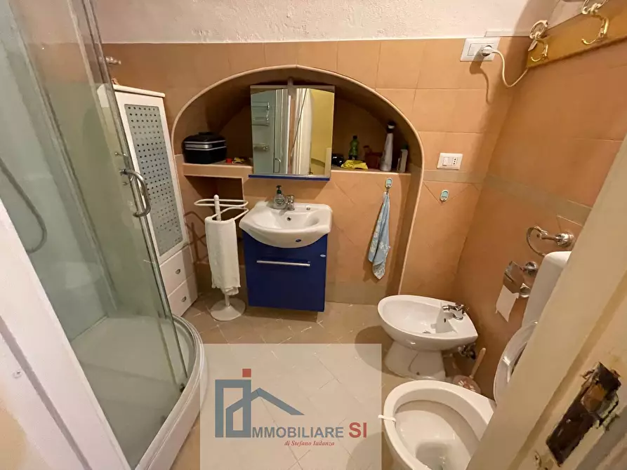 Immagine 30 di Casa semindipendente in vendita  in Vico Rienzi a Foglianise