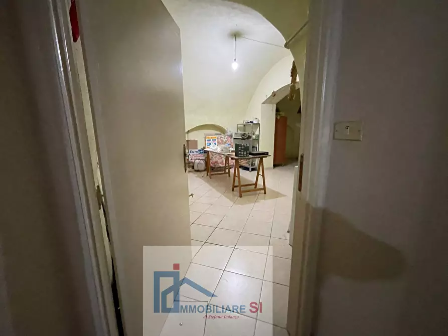 Immagine 26 di Casa semindipendente in vendita  in Vico Rienzi a Foglianise