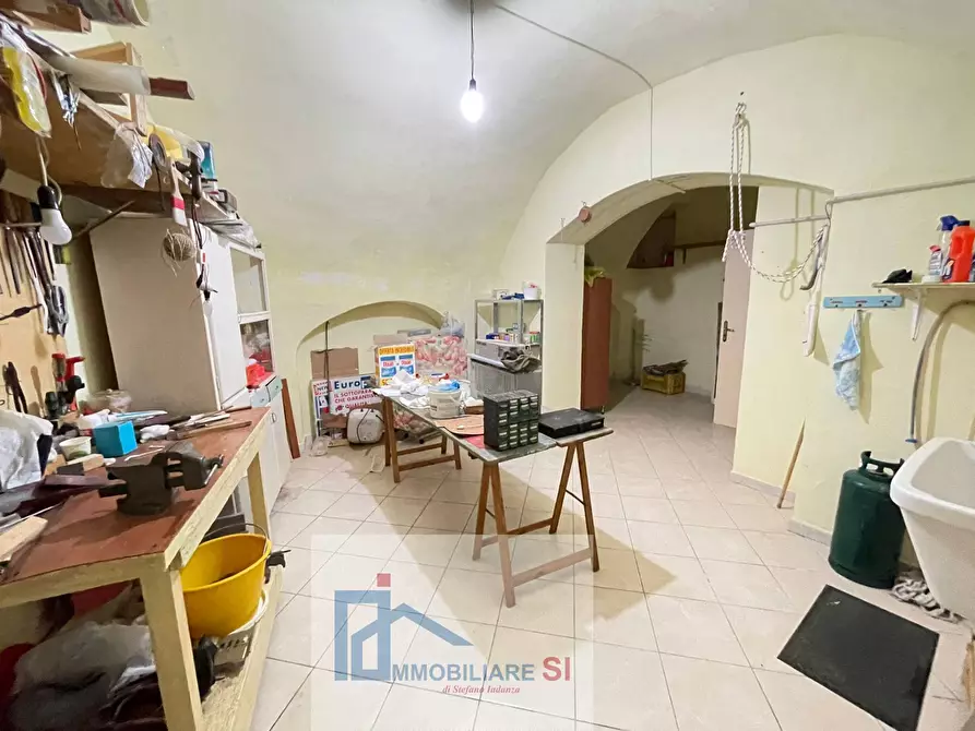 Immagine 27 di Casa semindipendente in vendita  in Vico Rienzi a Foglianise