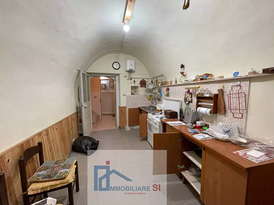 Immagine 6 di Casa semindipendente in vendita  in Vico Rienzi a Foglianise