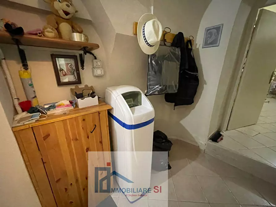 Immagine 33 di Casa semindipendente in vendita  in Vico Rienzi a Foglianise