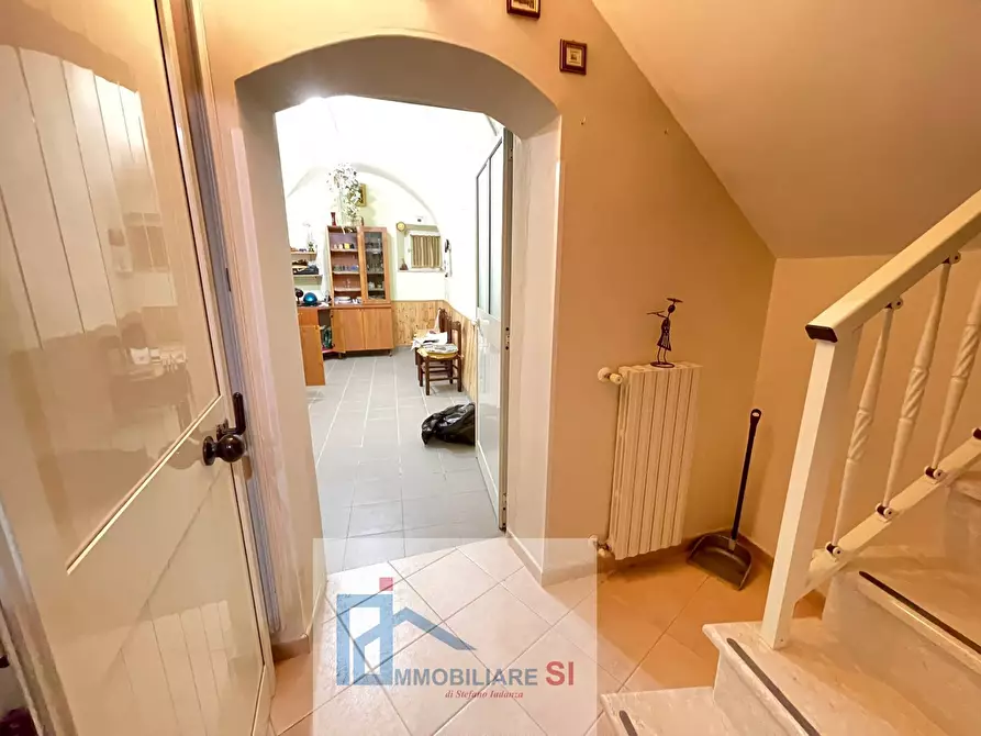 Immagine 4 di Casa semindipendente in vendita  in Vico Rienzi a Foglianise