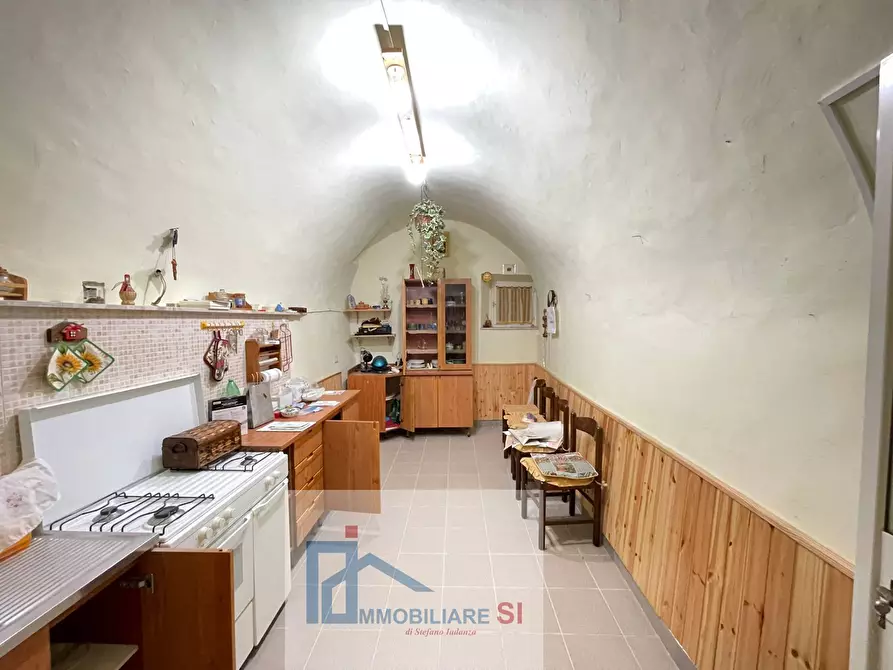 Immagine 5 di Casa semindipendente in vendita  in Vico Rienzi a Foglianise