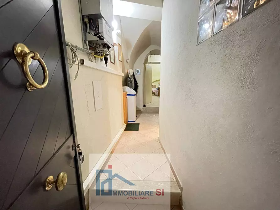 Immagine 3 di Casa semindipendente in vendita  in Vico Rienzi a Foglianise