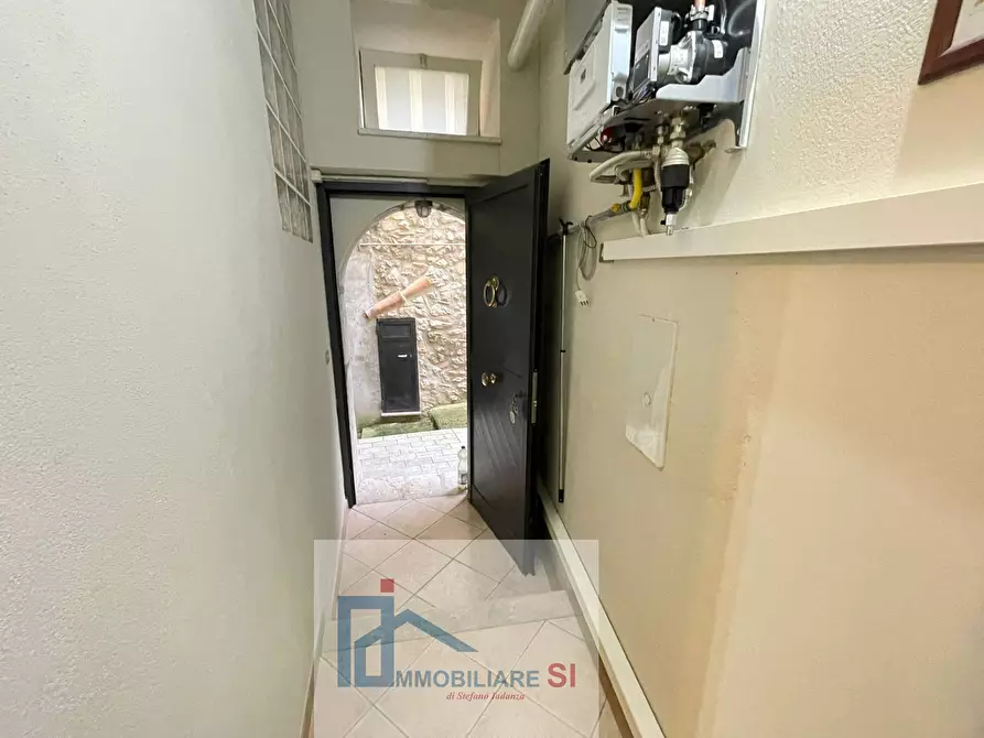 Immagine 34 di Casa semindipendente in vendita  in Vico Rienzi a Foglianise