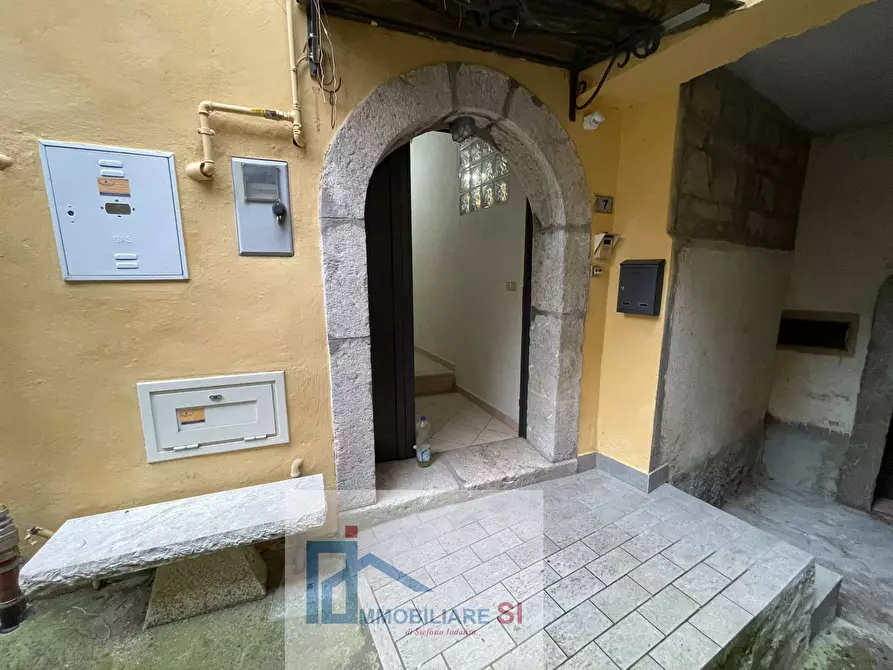 Immagine 2 di Casa semindipendente in vendita  in Vico Rienzi a Foglianise