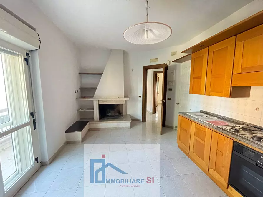 Immagine 14 di Appartamento in vendita  in Via Fratelli Rosselli a Benevento