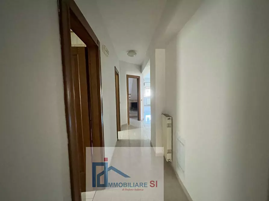 Immagine 28 di Appartamento in vendita  in Via Fratelli Rosselli a Benevento