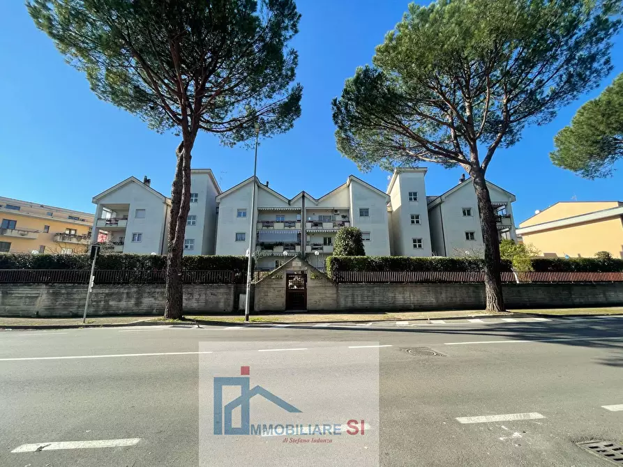 Immagine 3 di Appartamento in vendita  in Via Fratelli Rosselli a Benevento