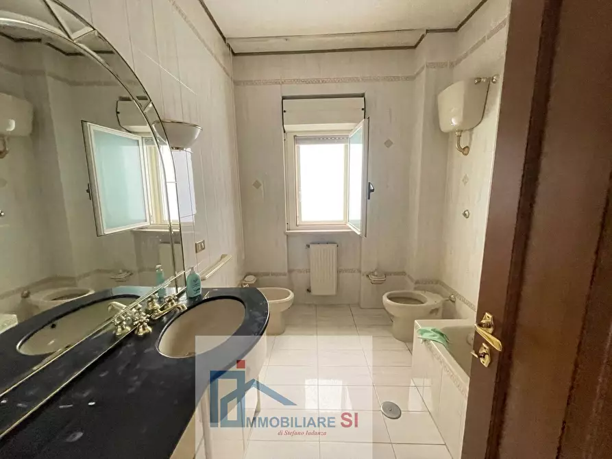 Immagine 30 di Appartamento in vendita  in Via Fratelli Rosselli a Benevento