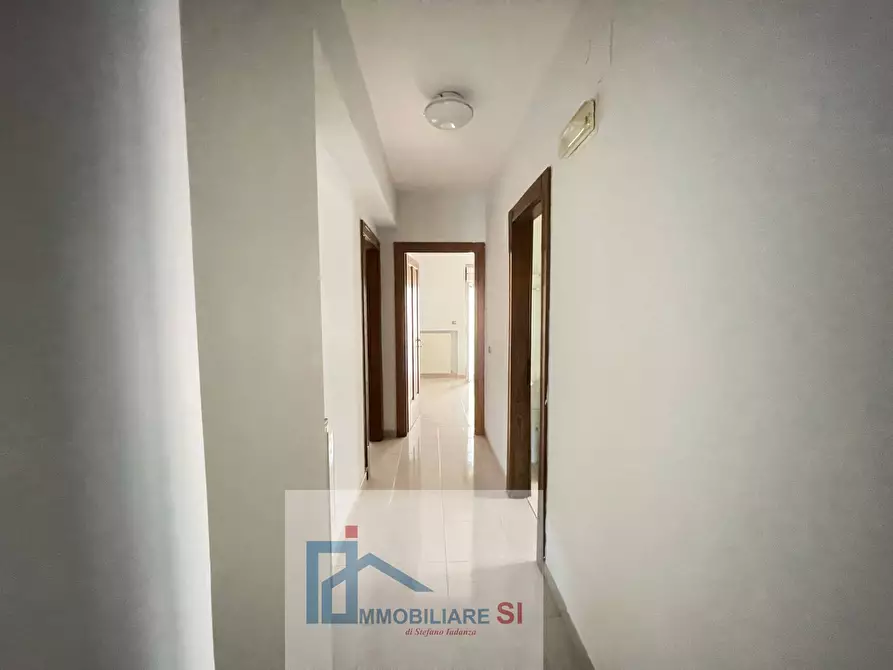 Immagine 17 di Appartamento in vendita  in Via Fratelli Rosselli a Benevento