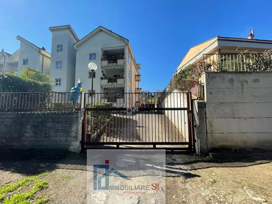 Immagine 48 di Appartamento in vendita  in Via Fratelli Rosselli a Benevento