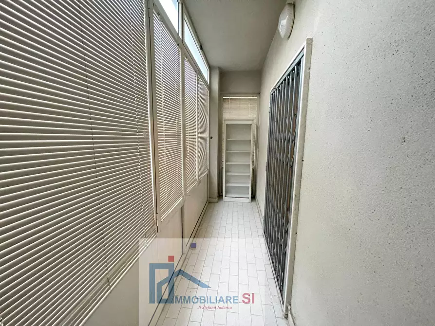 Immagine 24 di Appartamento in vendita  in Via Fratelli Rosselli a Benevento