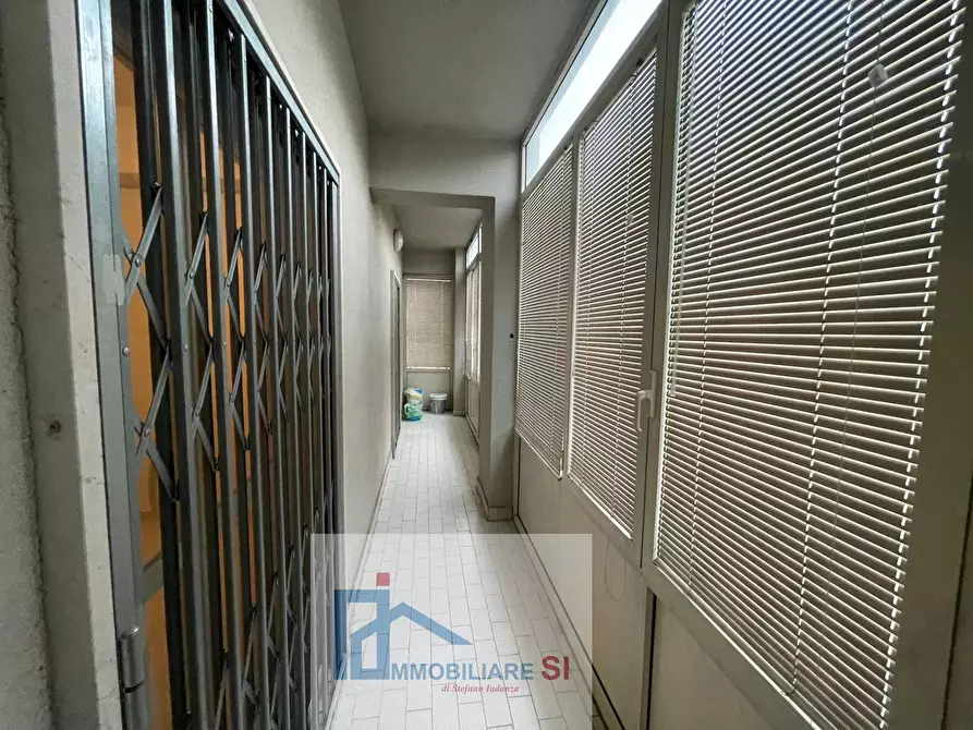 Immagine 26 di Appartamento in vendita  in Via Fratelli Rosselli a Benevento