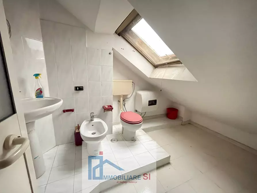 Immagine 38 di Appartamento in vendita  in Via Fratelli Rosselli a Benevento