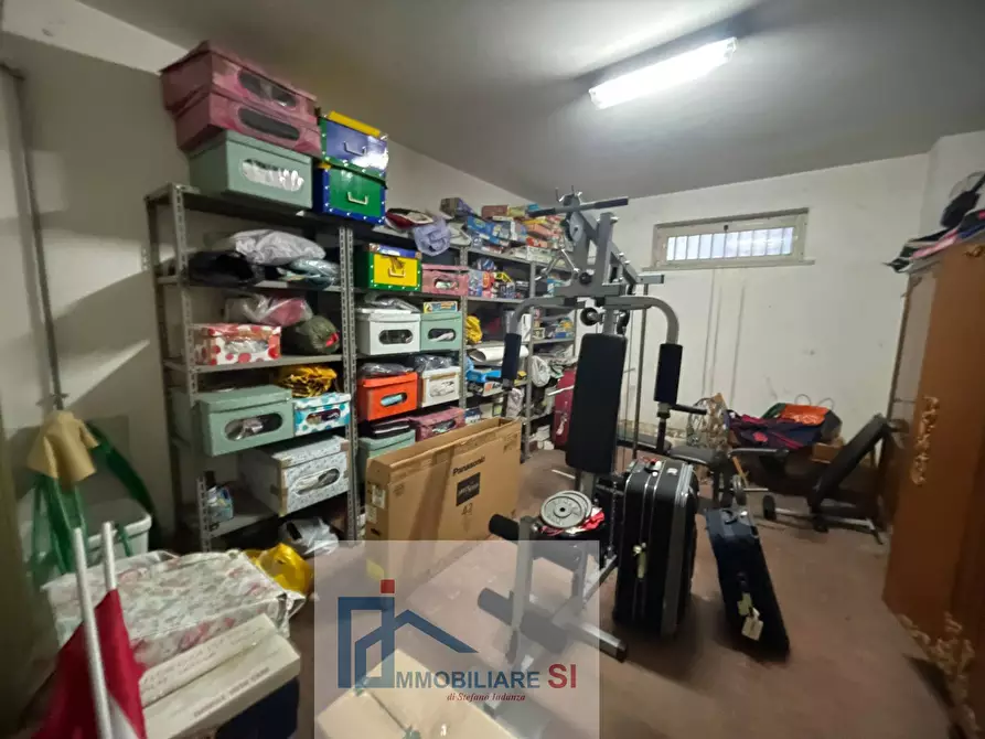 Immagine 45 di Appartamento in vendita  in Via Fratelli Rosselli a Benevento