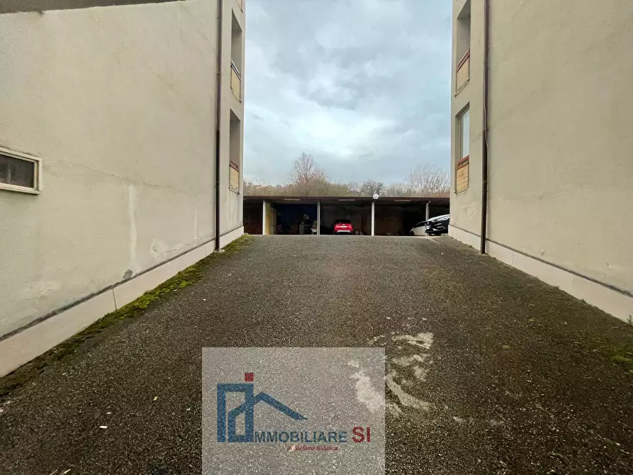 Immagine 42 di Appartamento in vendita  in Via Fratelli Rosselli a Benevento