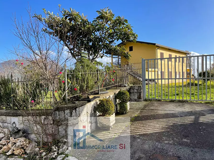 Immagine 3 di Casa indipendente in vendita  in Via delle Rimembranze Prima Traversa a Cautano