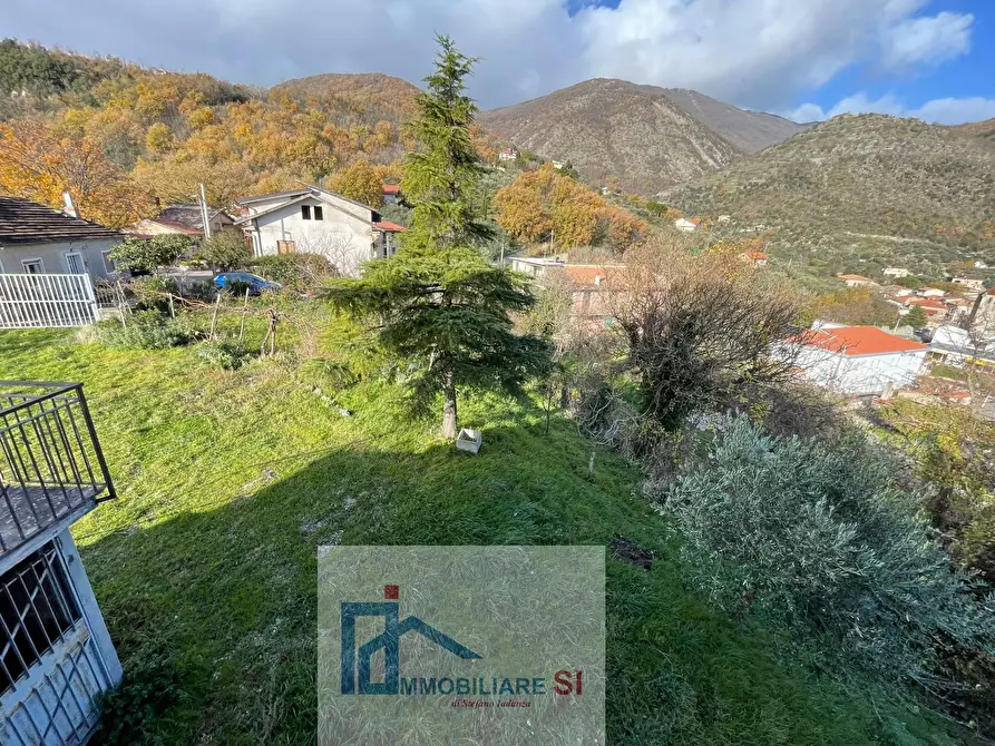 Immagine 27 di Casa indipendente in vendita  in Via delle Rimembranze Prima Traversa a Cautano