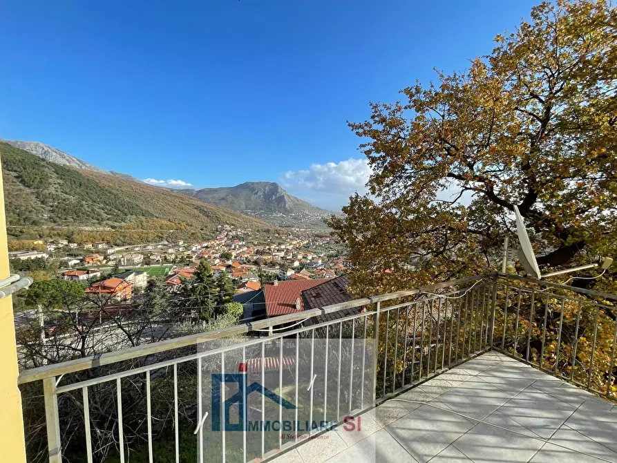 Immagine 45 di Casa indipendente in vendita  in Via delle Rimembranze Prima Traversa a Cautano