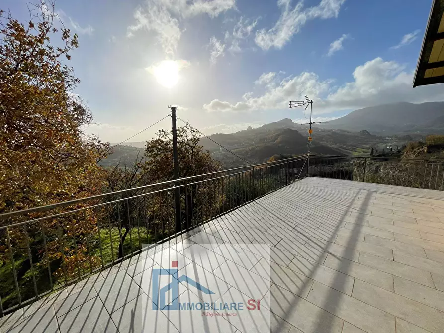 Immagine 47 di Casa indipendente in vendita  in Via delle Rimembranze Prima Traversa a Cautano