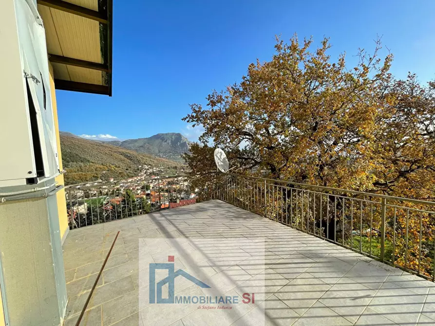 Immagine 44 di Casa indipendente in vendita  in Via delle Rimembranze Prima Traversa a Cautano