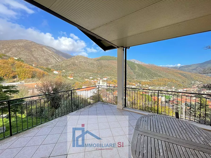 Immagine 28 di Casa indipendente in vendita  in Via delle Rimembranze Prima Traversa a Cautano