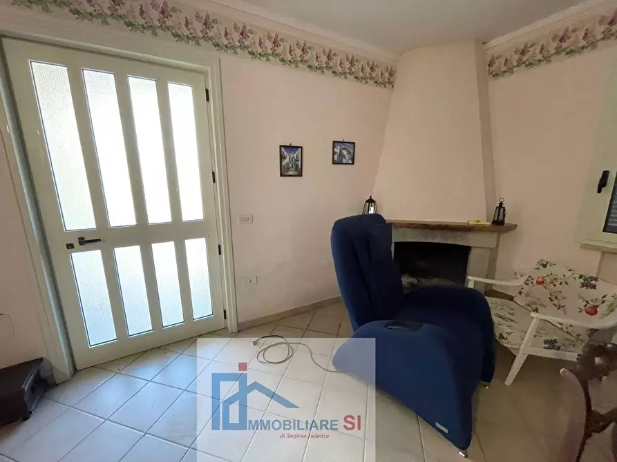 Immagine 48 di Casa indipendente in vendita  in Via delle Rimembranze Prima Traversa a Cautano