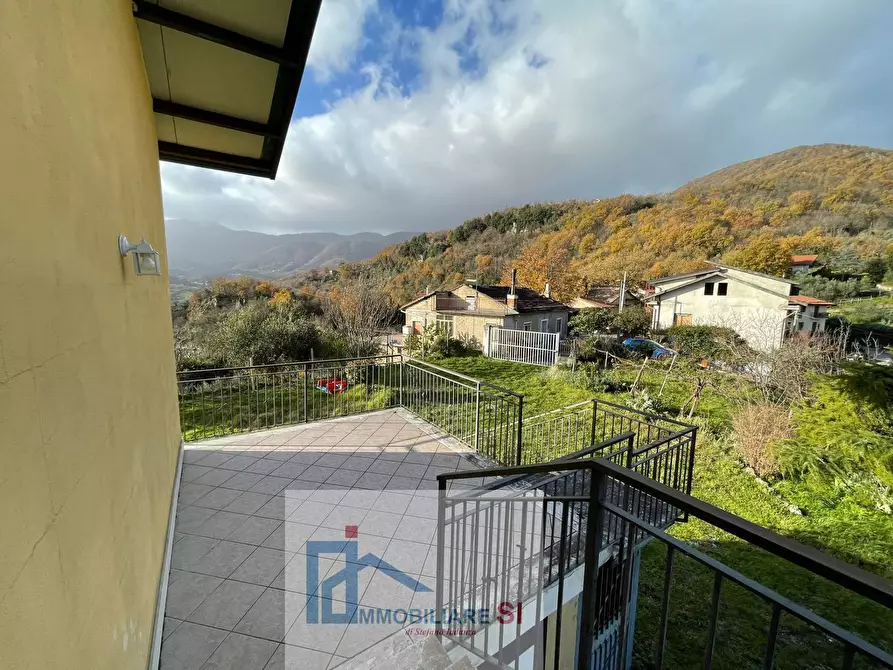 Immagine 26 di Casa indipendente in vendita  in Via delle Rimembranze Prima Traversa a Cautano