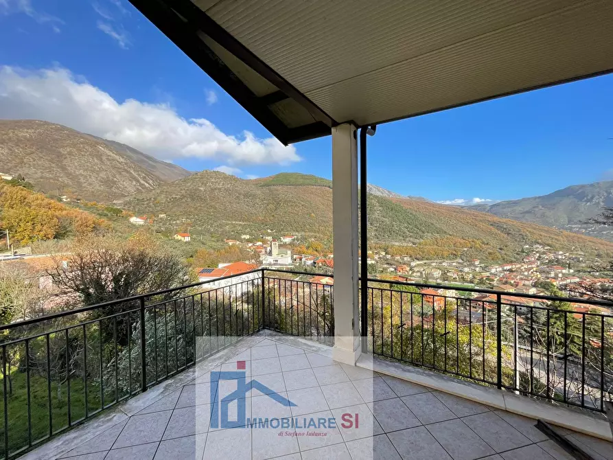 Immagine 30 di Casa indipendente in vendita  in Via delle Rimembranze Prima Traversa a Cautano