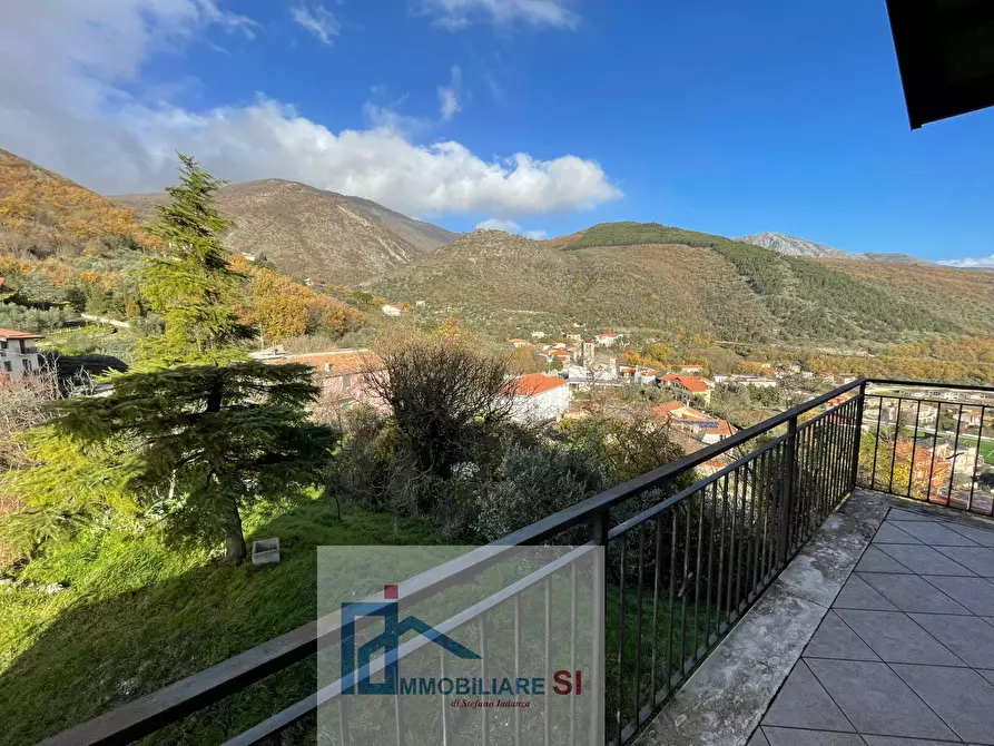 Immagine 49 di Casa indipendente in vendita  in Via delle Rimembranze Prima Traversa a Cautano