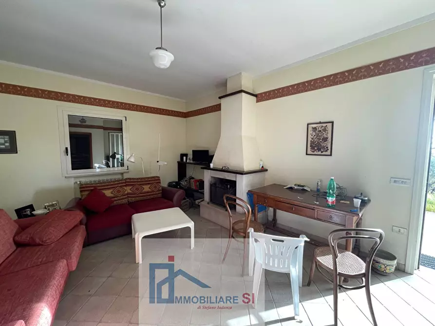 Immagine 15 di Casa indipendente in vendita  in Via delle Rimembranze Prima Traversa a Cautano