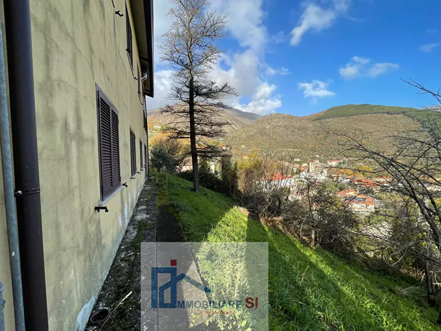 Immagine 19 di Casa indipendente in vendita  in Via delle Rimembranze Prima Traversa a Cautano