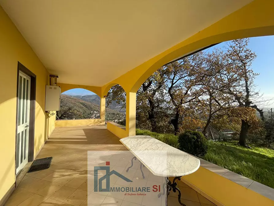 Immagine 12 di Casa indipendente in vendita  in Via delle Rimembranze Prima Traversa a Cautano