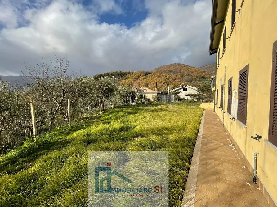 Immagine 9 di Casa indipendente in vendita  in Via delle Rimembranze Prima Traversa a Cautano