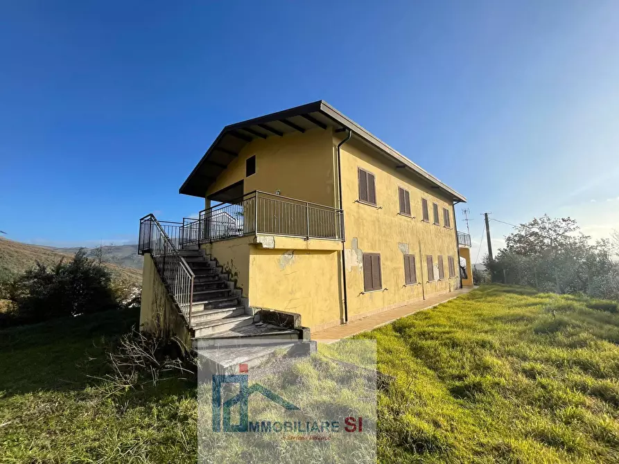 Immagine 7 di Casa indipendente in vendita  in Via delle Rimembranze Prima Traversa a Cautano