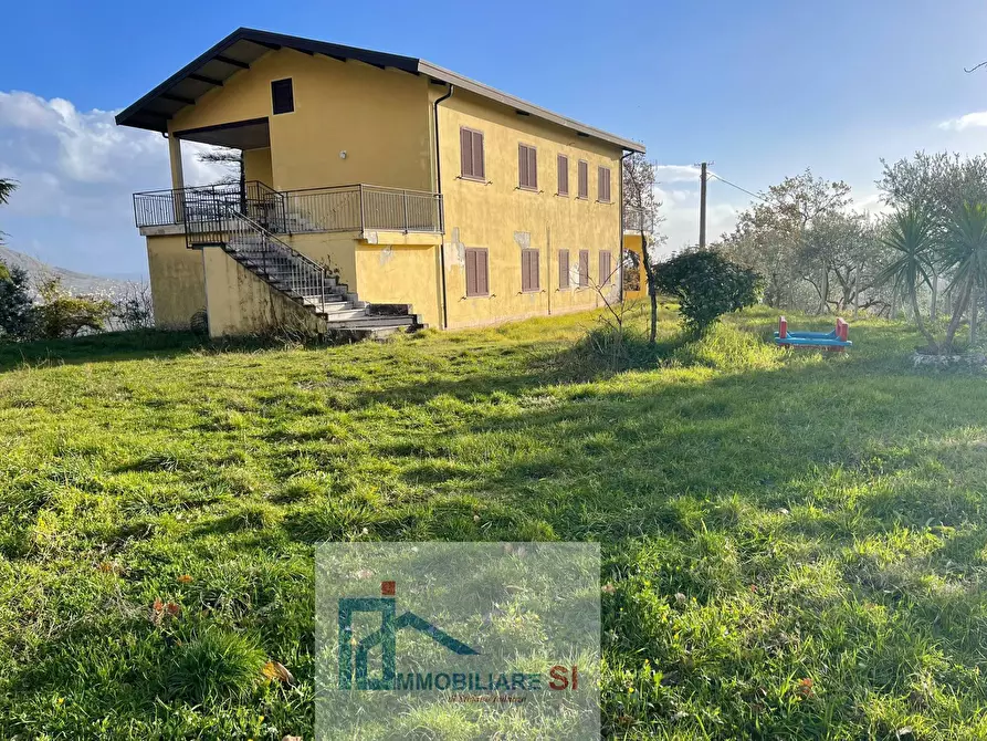 Immagine 6 di Casa indipendente in vendita  in Via delle Rimembranze Prima Traversa a Cautano