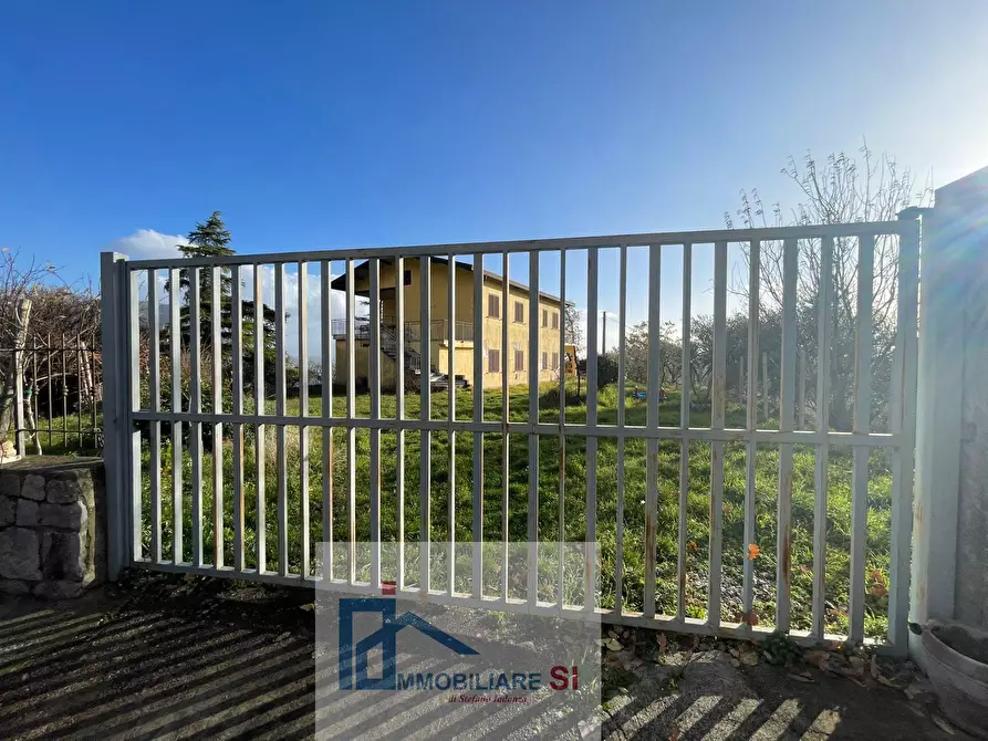 Immagine 52 di Casa indipendente in vendita  in Via delle Rimembranze Prima Traversa a Cautano