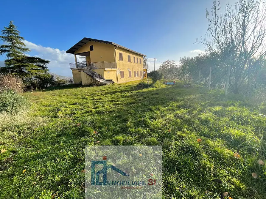 Immagine 4 di Casa indipendente in vendita  in Via delle Rimembranze Prima Traversa a Cautano