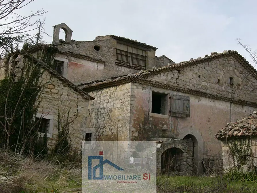 Immagine 5 di Terreno agricolo in vendita  a Riccia