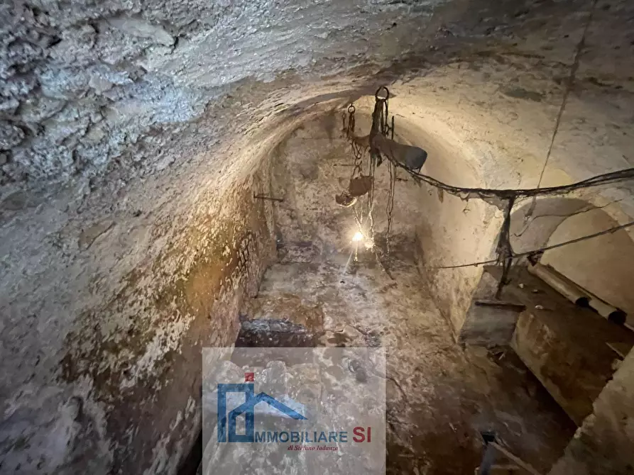 Immagine 15 di Casa semindipendente in vendita  in Via Fuschi di Sopra a Vitulano