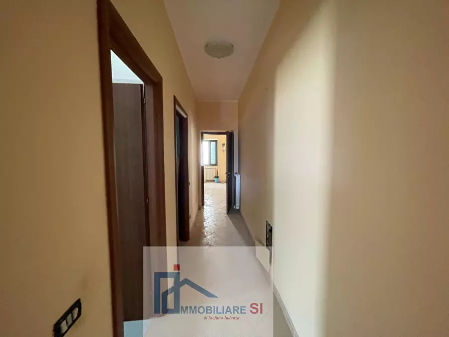 Immagine 4 di Casa semindipendente in vendita  in Via Fuschi di Sopra a Vitulano
