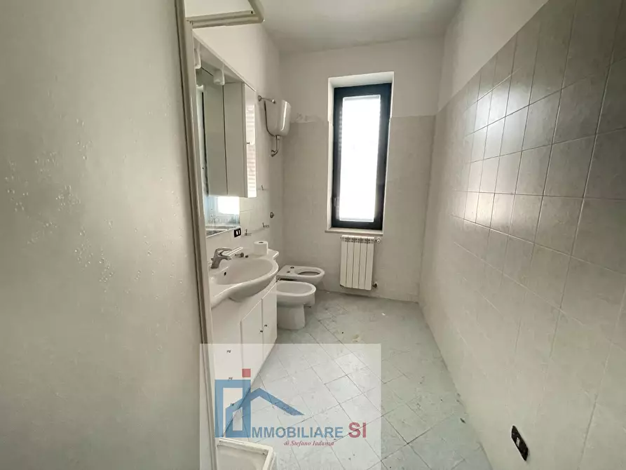 Immagine 9 di Casa semindipendente in vendita  in Via Fuschi di Sopra a Vitulano