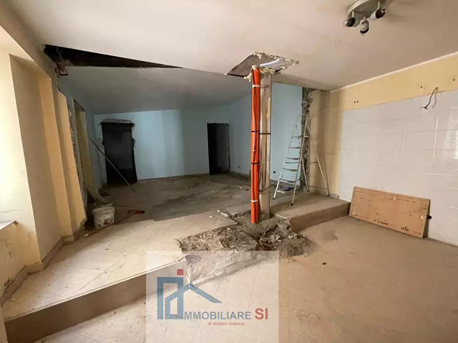 Immagine 12 di Casa semindipendente in vendita  in Via Fuschi di Sopra a Vitulano