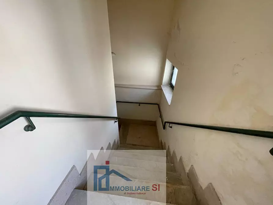 Immagine 13 di Casa semindipendente in vendita  in Via Fuschi di Sopra a Vitulano