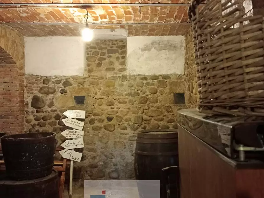 Immagine 7 di Casa semindipendente in vendita  in Piazza San Giuseppe a Sant'angelo A Cupolo