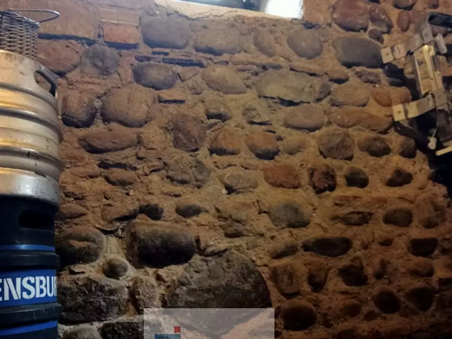 Immagine 9 di Casa semindipendente in vendita  in Piazza San Giuseppe a Sant'angelo A Cupolo